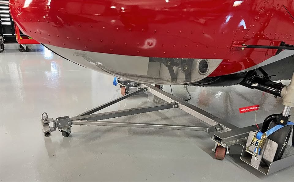 2023 Vertical Aviation Technologies hummingbird 300l, photo 13