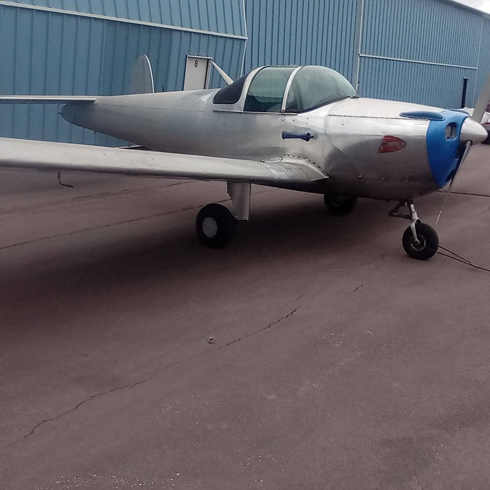 1947 1947 ercoupe c, photo 2