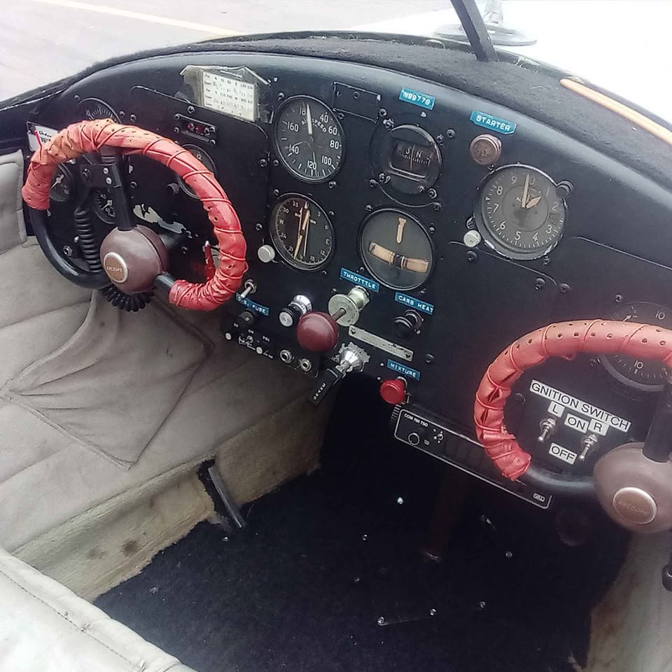 1947 1947 ercoupe c, photo 3
