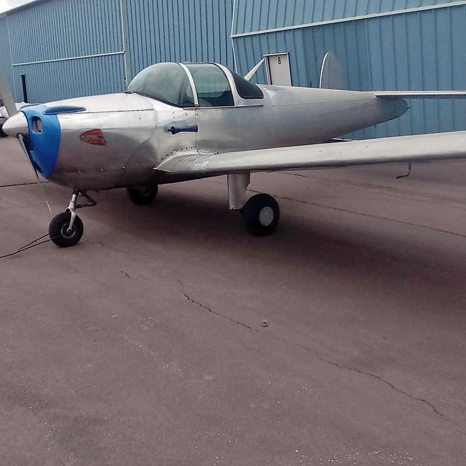 1947 1947 ercoupe c, photo 1