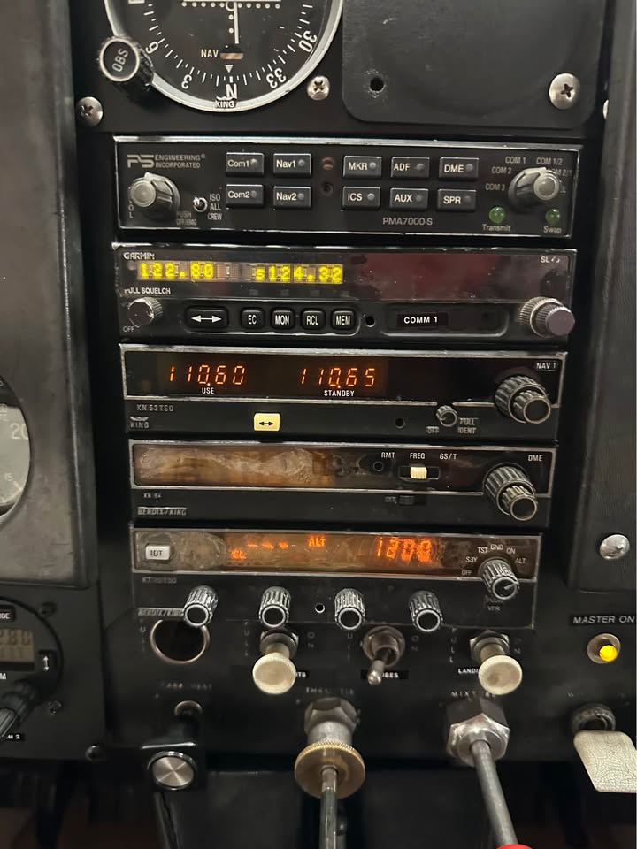 66 Cessna 150/150, photo 6