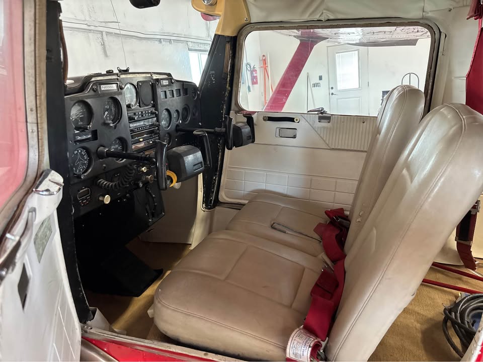 66 Cessna 150/150, photo 4