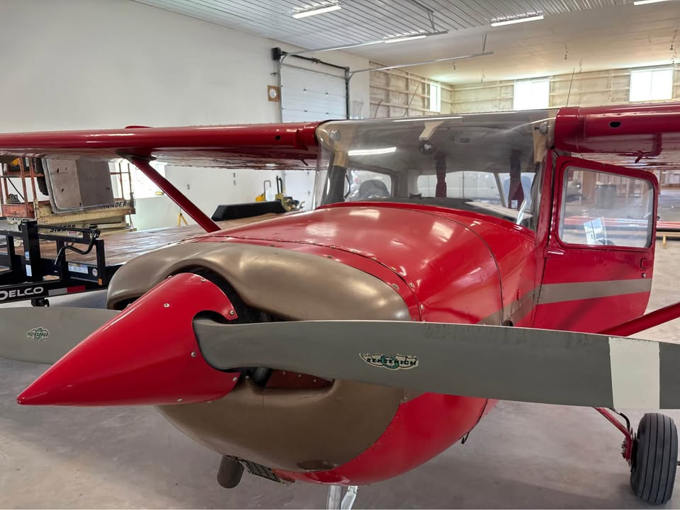 66 Cessna 150/150, photo 2