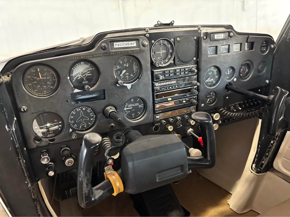 66 Cessna 150/150, photo 5