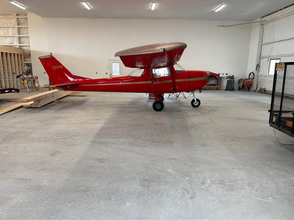 66 Cessna 150/150, photo 8