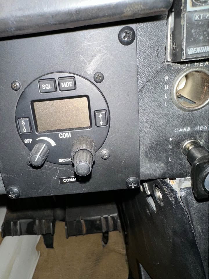 66 Cessna 150/150, photo 7