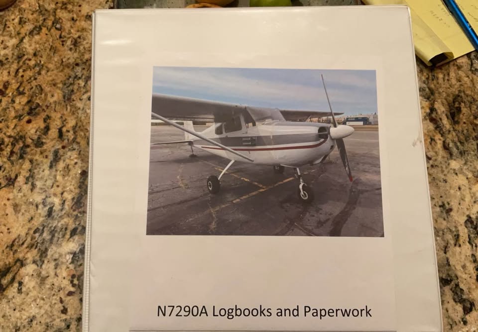1956 Cessna 172, photo 9