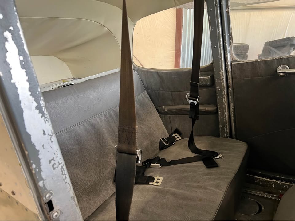 1956 Cessna 172, photo 3