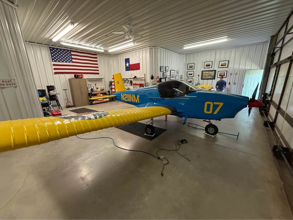 2008 Thorpedo T-211 E-LSA Factory built by Indus., photo 2