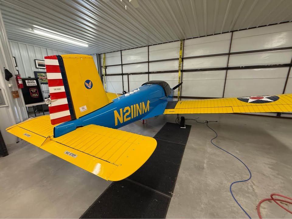 2008 Thorpedo T-211 E-LSA Factory built by Indus., photo 3