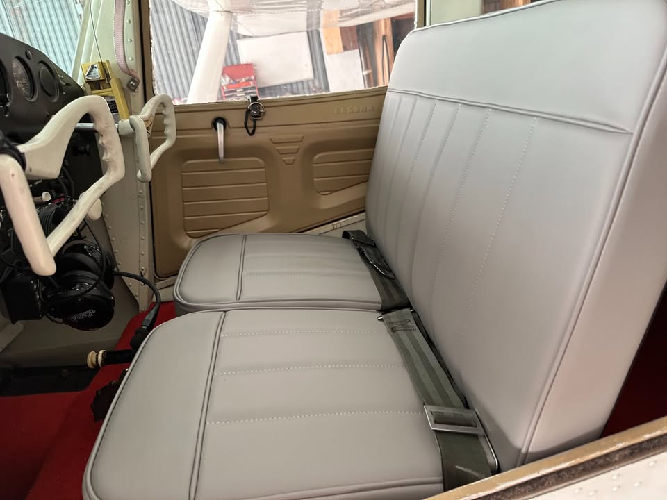 1960 Cessna 150, photo 8