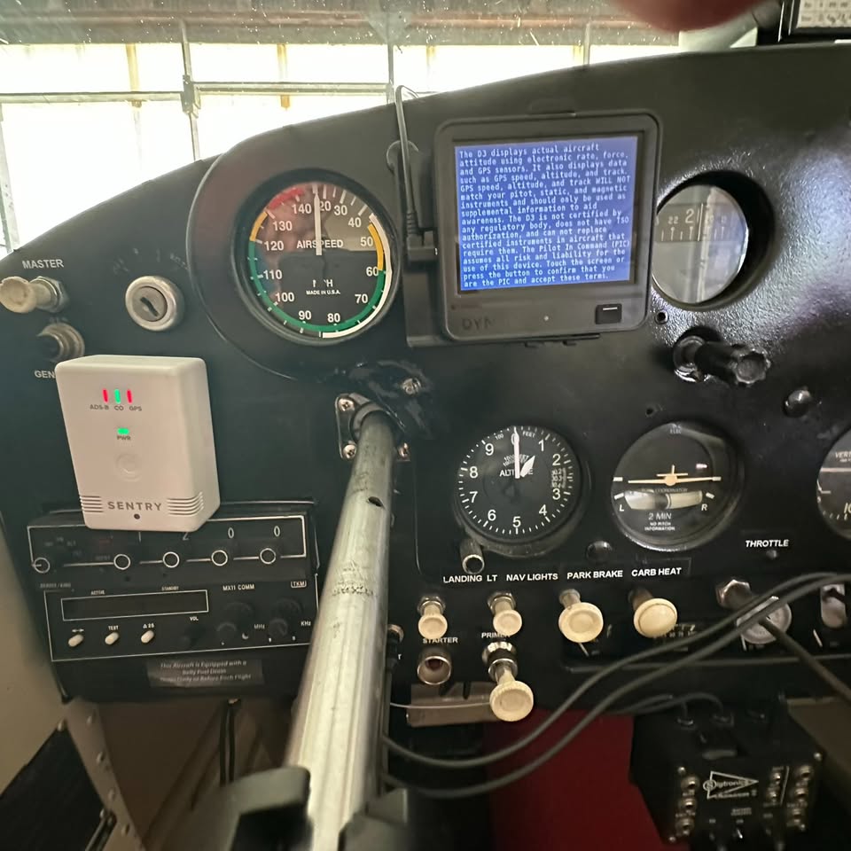 1960 Cessna 150, photo 6