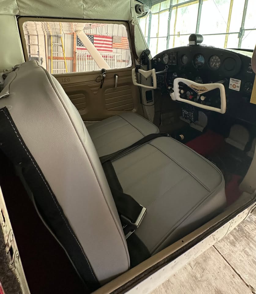 1960 Cessna 150, photo 9