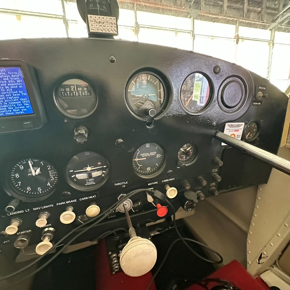 1960 Cessna 150, photo 7