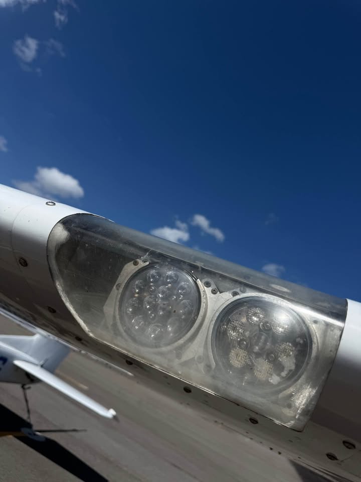 1966 Cessna C-150 f, photo 13