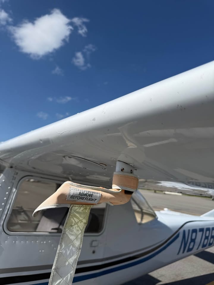 1966 Cessna C-150 f, photo 12