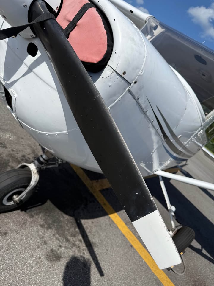 1966 Cessna C-150 f, photo 10