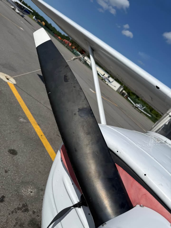 1966 Cessna C-150 f, photo 11