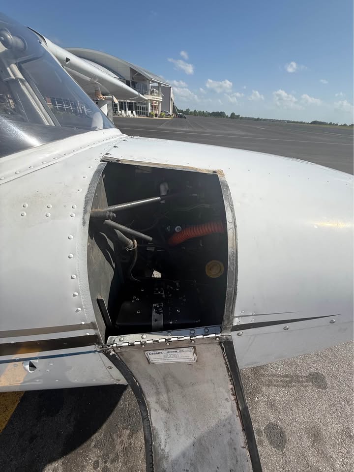 1966 Cessna C-150 f, photo 18
