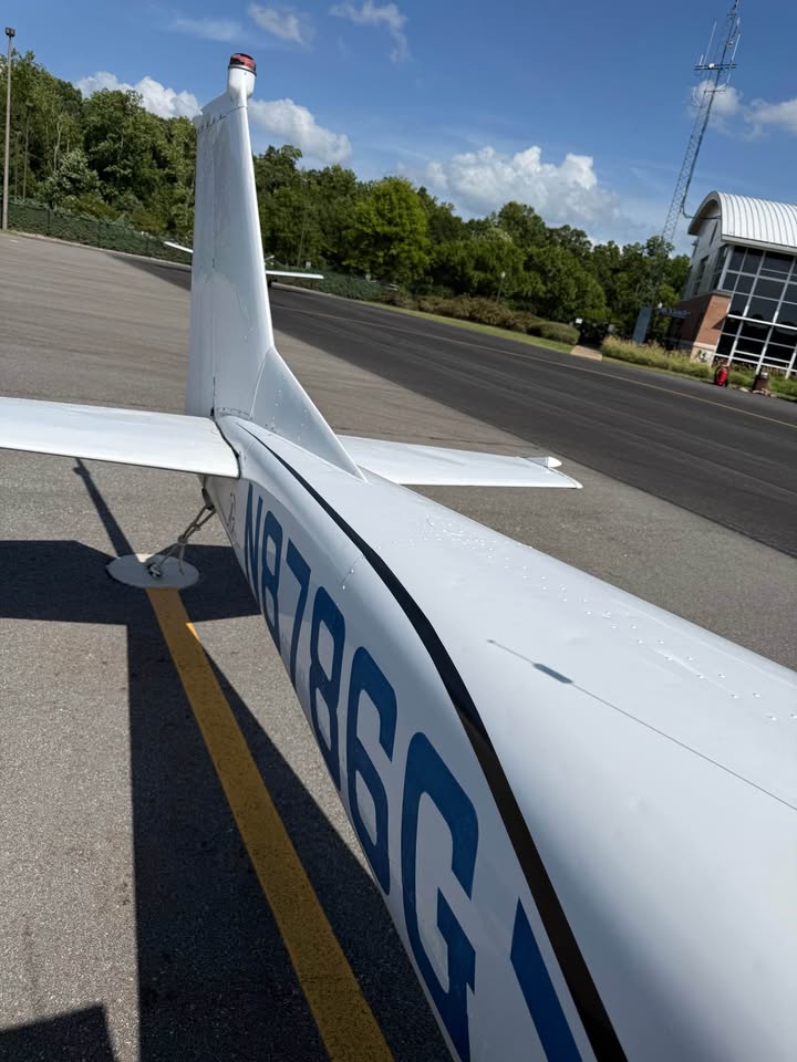1966 Cessna C-150 f, photo 6