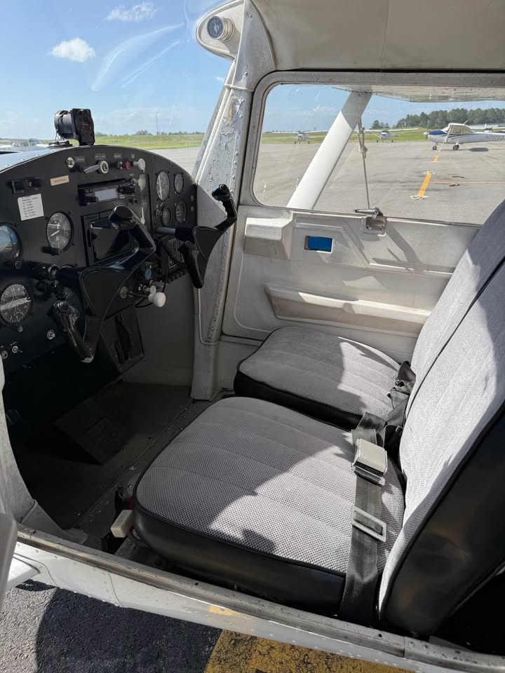 1966 Cessna C-150 f, photo 17