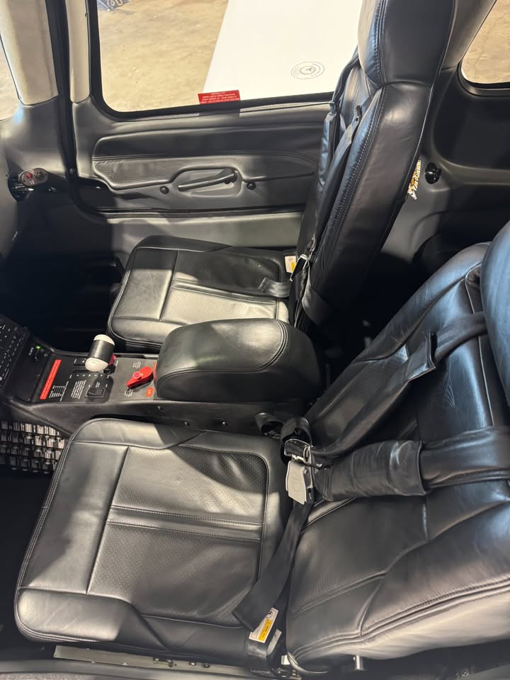 2021 Cirrus SR20 G6, photo 3