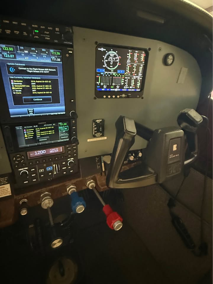 1980 Cessna tr 182, photo 12