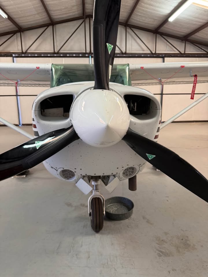 1980 Cessna tr 182, photo 5