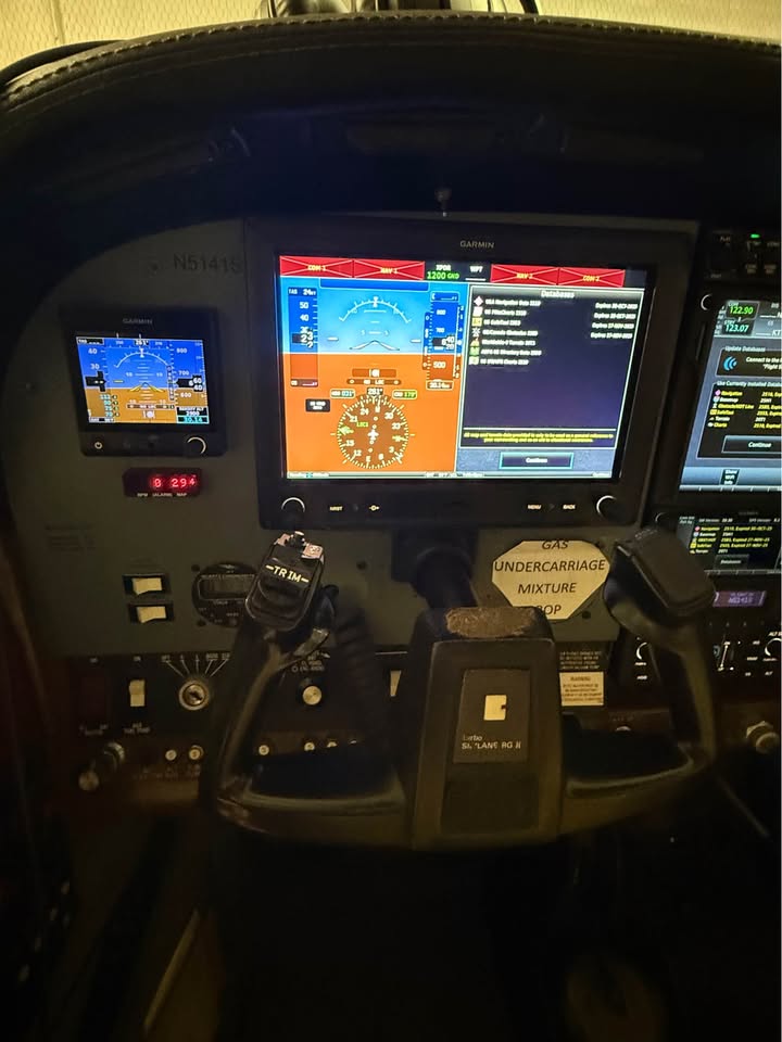 1980 Cessna tr 182, photo 4