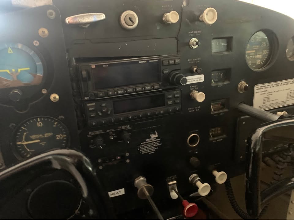 1961 Cessna 150a, photo 4