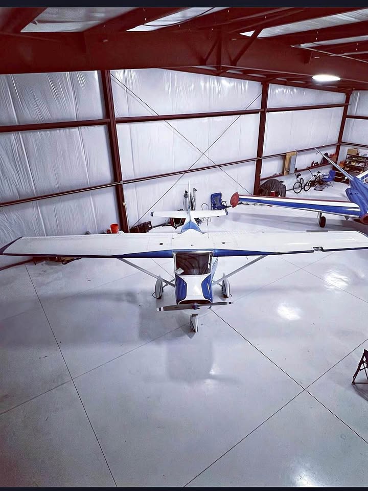 1961 Cessna 150a, photo 1