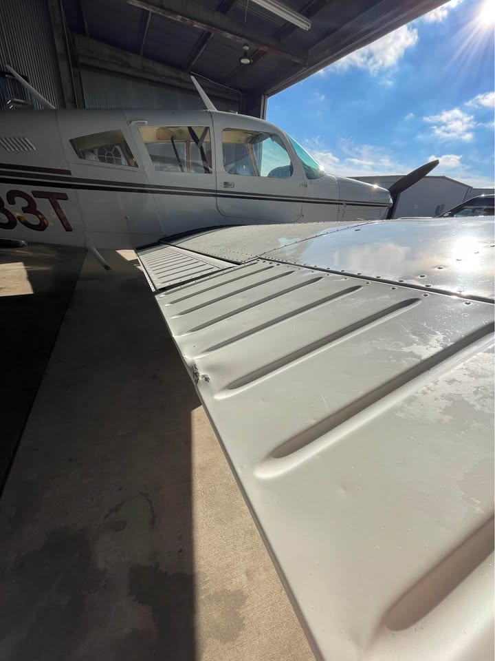 1972 Piper Arrow II, photo 6