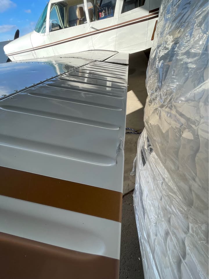 1972 Piper Arrow II, photo 5