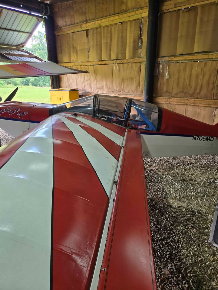 1988 Rans S-10 Sakota S-10, photo 9