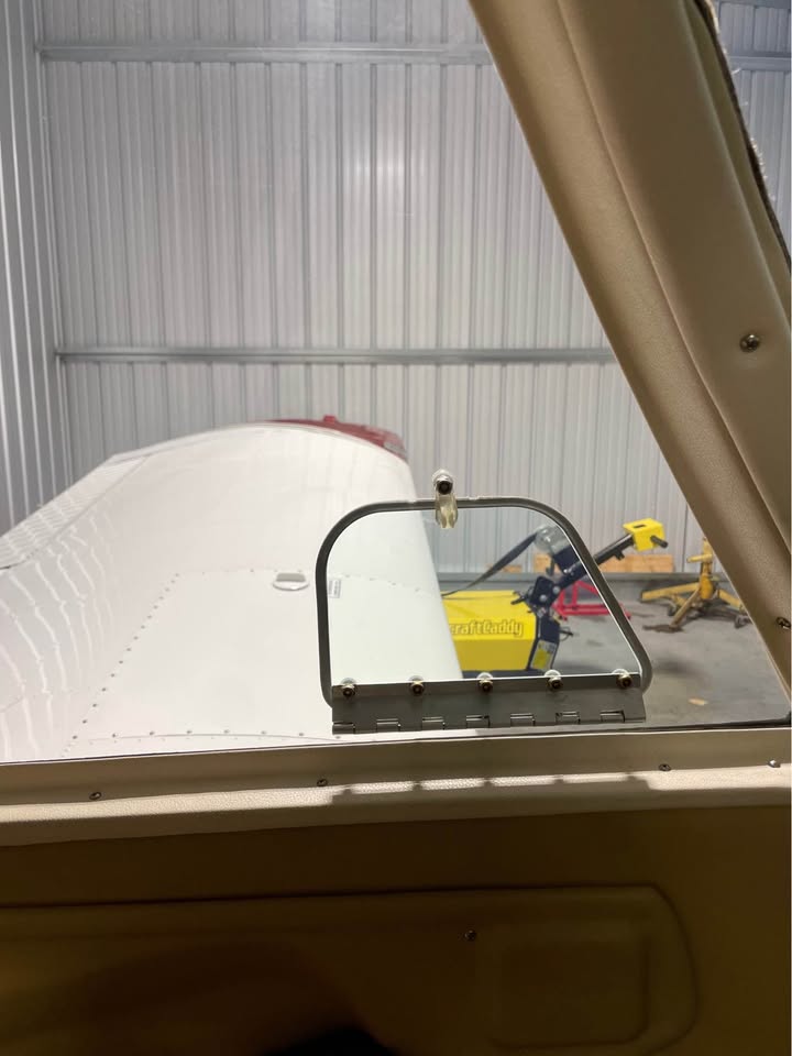 1967 Piper Cherokee Six Airplane 3 axes aitopilot mint+, photo 15