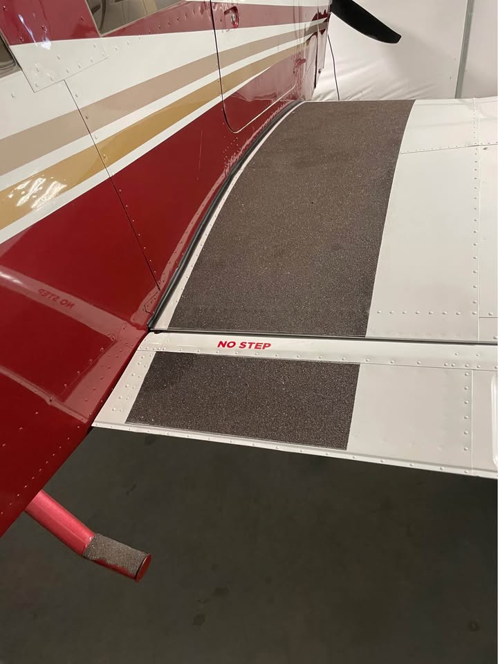 1967 Piper Cherokee Six Airplane 3 axes aitopilot mint+, photo 14