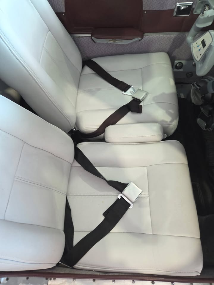 1967 Beechcraft V35TC, photo 8