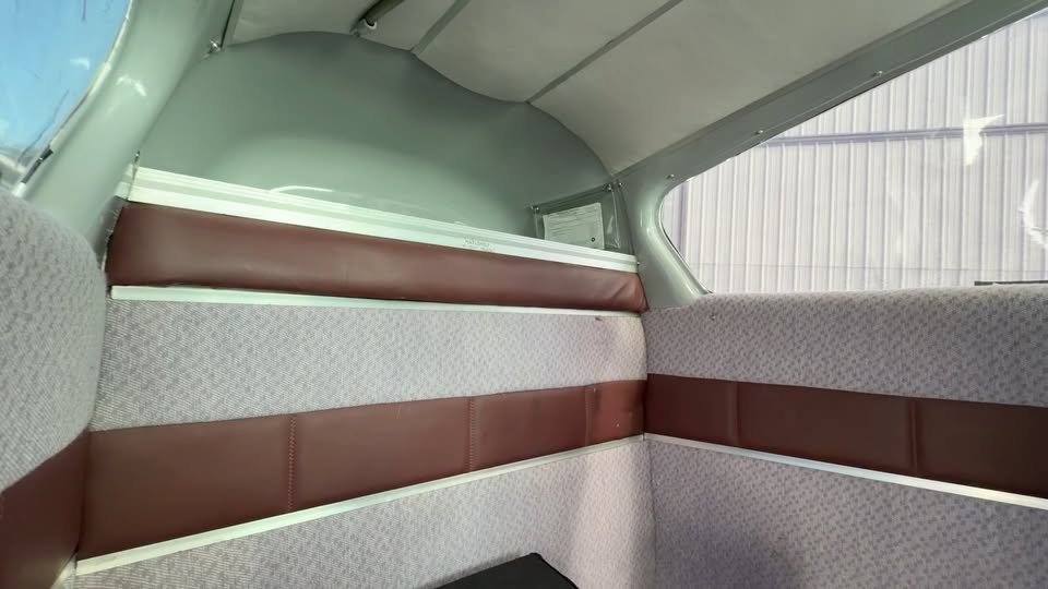 1967 Beechcraft V35TC, photo 9