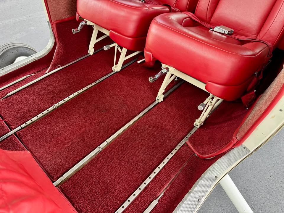 1977 Cessna 210M, photo 15