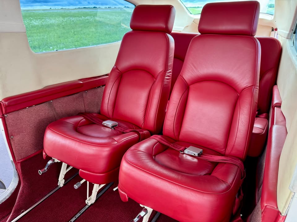 1977 Cessna 210M, photo 13