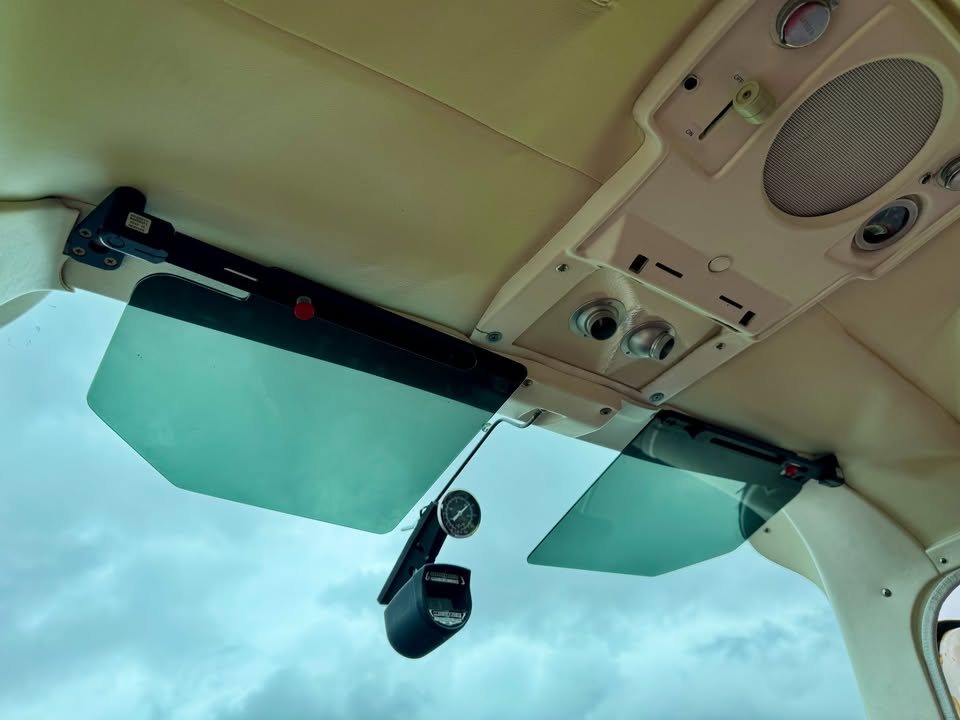 1977 Cessna 210M, photo 20