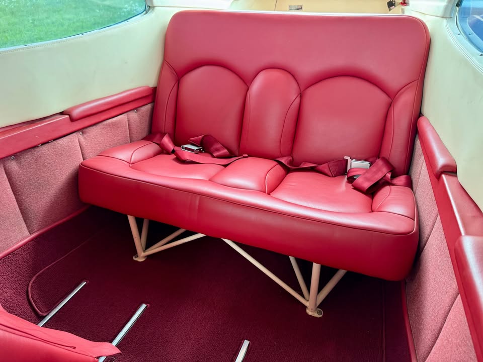 1977 Cessna 210M, photo 14