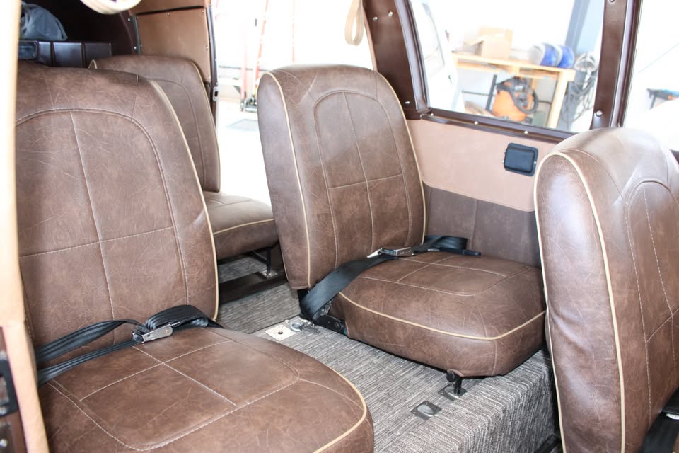 1969 Piper cherokee six 260, photo 13