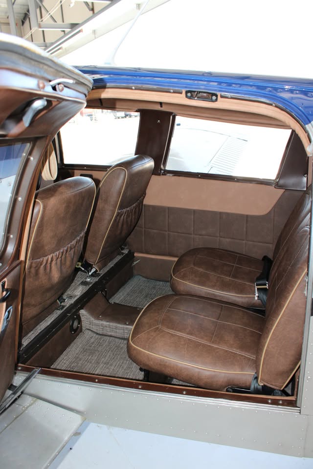 1969 Piper cherokee six 260, photo 15