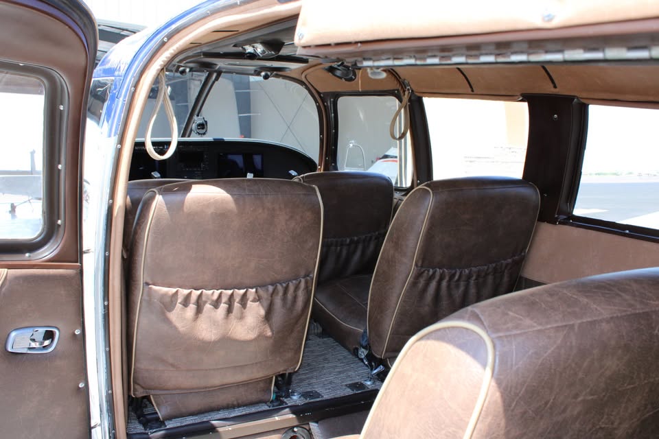 1969 Piper cherokee six 260, photo 17