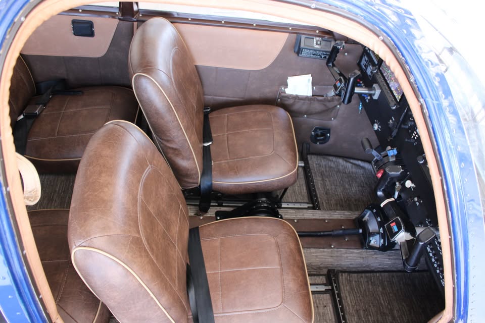 1969 Piper cherokee six 260, photo 12