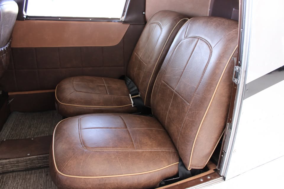 1969 Piper cherokee six 260, photo 14