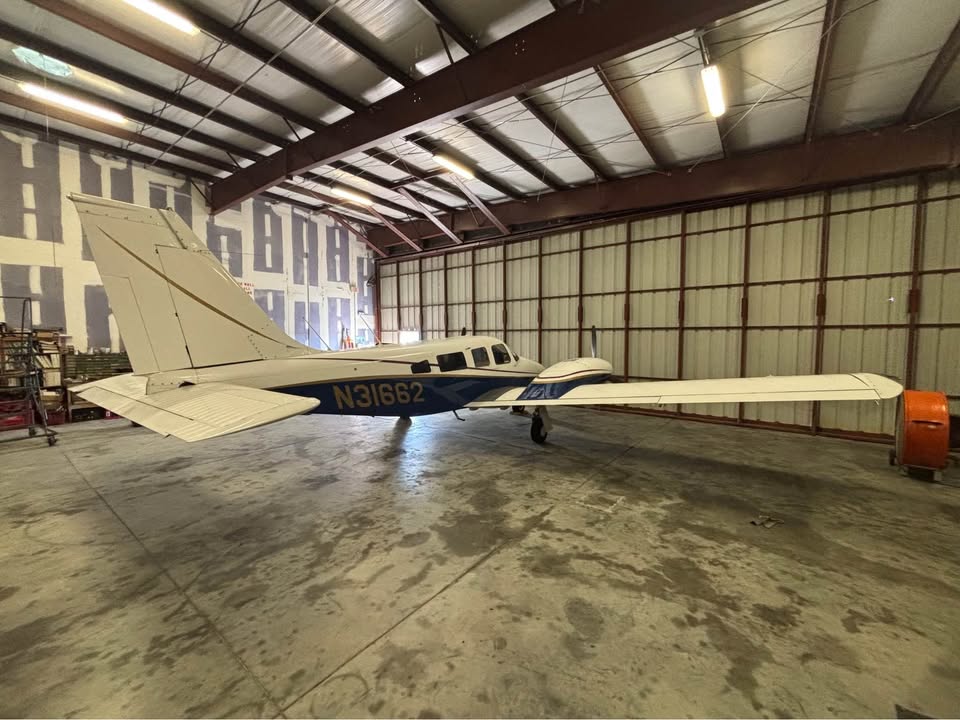 1978 Piper Seneca II 220hp, photo 2