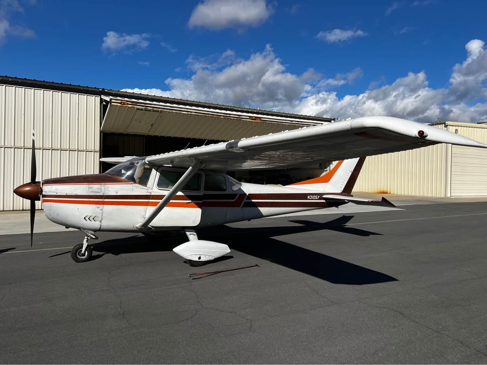 1962 Cessna 182 E, photo 5