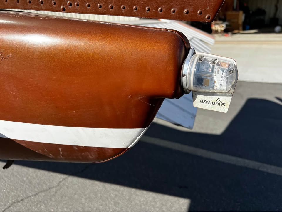 1962 Cessna 182 E, photo 7